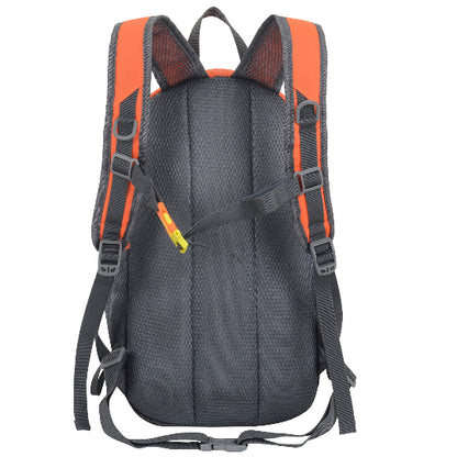Outdoor Rucksack 20L – Leicht, kompakt & vielseitig