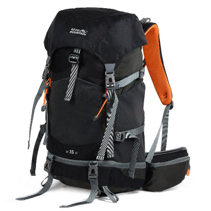 Outdoor Rucksack 35L – Funktional, leicht & ideal für Wandern