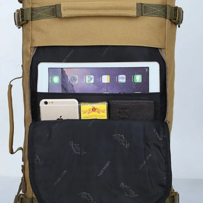 50L Tactical Rucksack