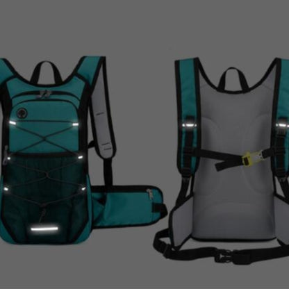 Outdoor Rucksack 20–35L – Leicht, wasserdicht & atmungsaktiv