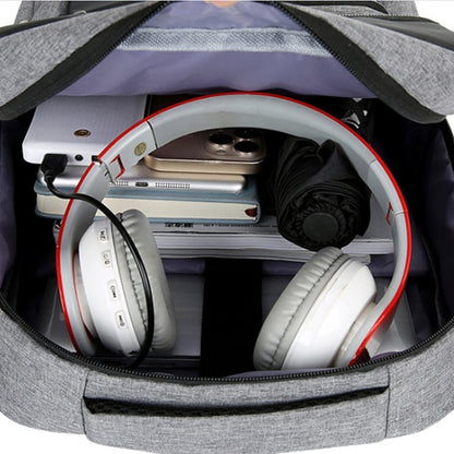 Laptop Rucksack Herren 20L – Business & Alltag, wasserdicht