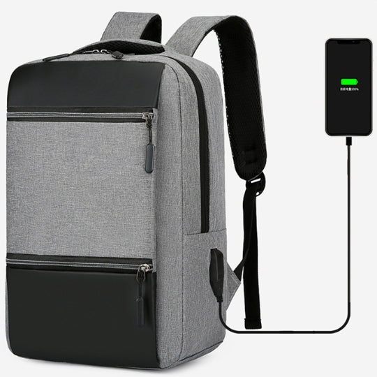 Laptop Rucksack Herren 20L – Business & Alltag, wasserdicht