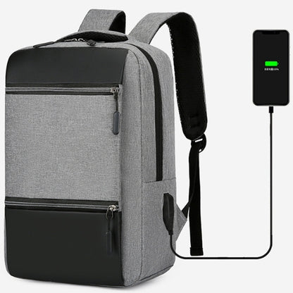 Laptop Rucksack Herren 20L – Business & Alltag, wasserdicht