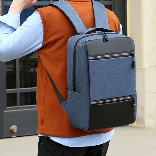 Laptop Rucksack Herren 20L – Business & Alltag, wasserdicht