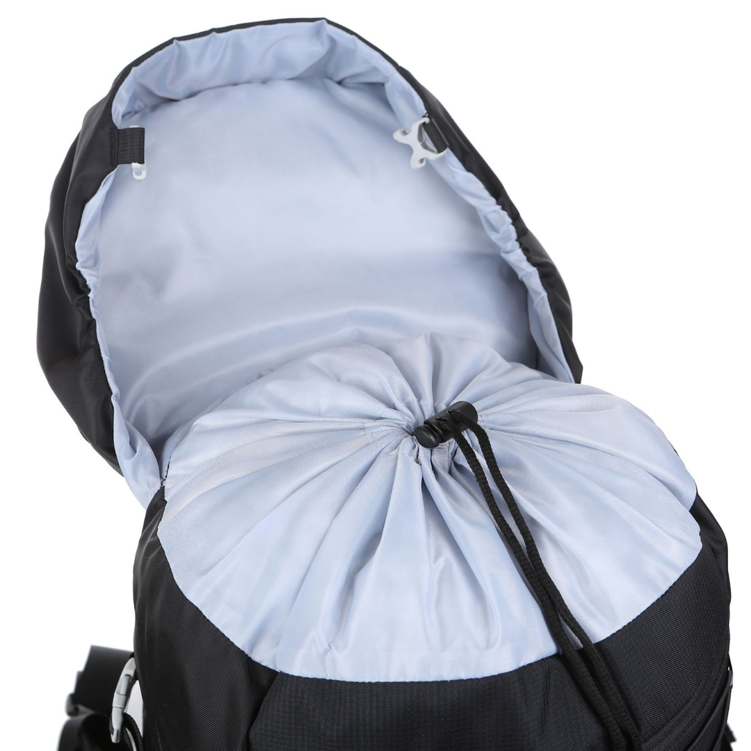 50L Outdoor Rucksack – Leicht und vielseitig