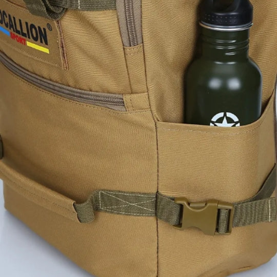 50L Tactical Rucksack