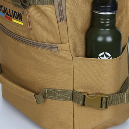 50L Tactical Rucksack