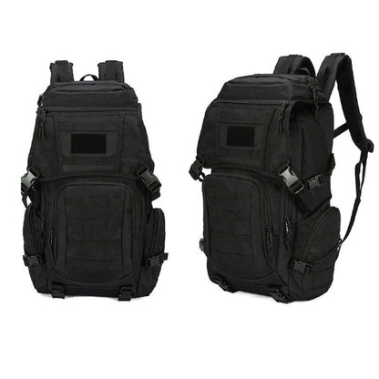 Outdoor Rucksack Camouflage – Multifunktional & Robust