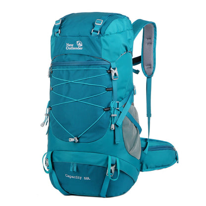 50L Outdoor Rucksack – Leicht und vielseitig