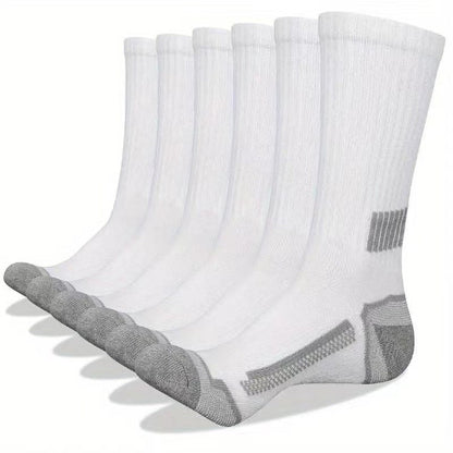 OutdoorSport Socken – Atmungsaktive High-Cut Sportsocken