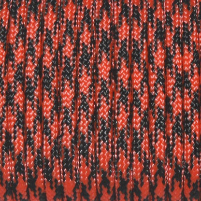 Paracord 7-Core Outdoor Seil 31 m – Multifunktionale Survival & Camping Schnur, 4 mm robust