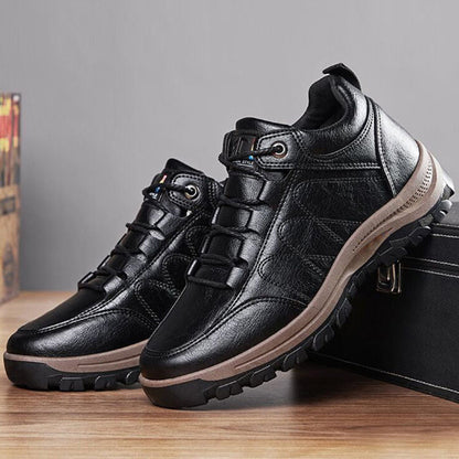 Casual-Sneaker – Atmungsaktiv &amp; Bequem