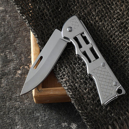 Outdoor  Messer Diamant