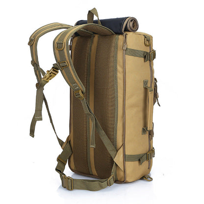 50L Tactical Rucksack