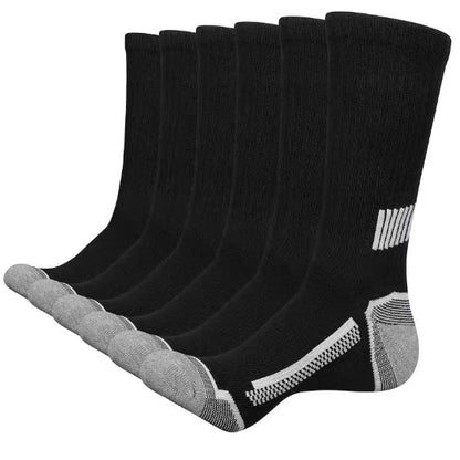 OutdoorSport Socken – Atmungsaktive High-Cut Sportsocken