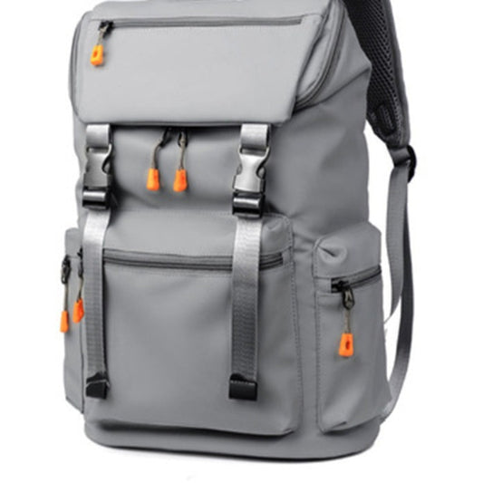 Oxford Rucksack 36–55L – Wasserdicht & Vielseitig