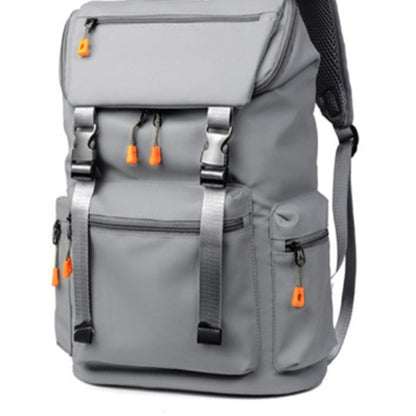 Oxford Rucksack 36–55L – Wasserdicht & Vielseitig