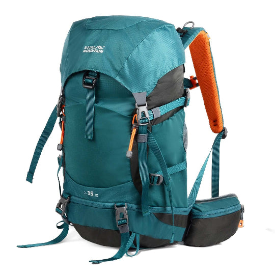 Outdoor Rucksack 35L – Funktional, leicht & ideal für Wandern