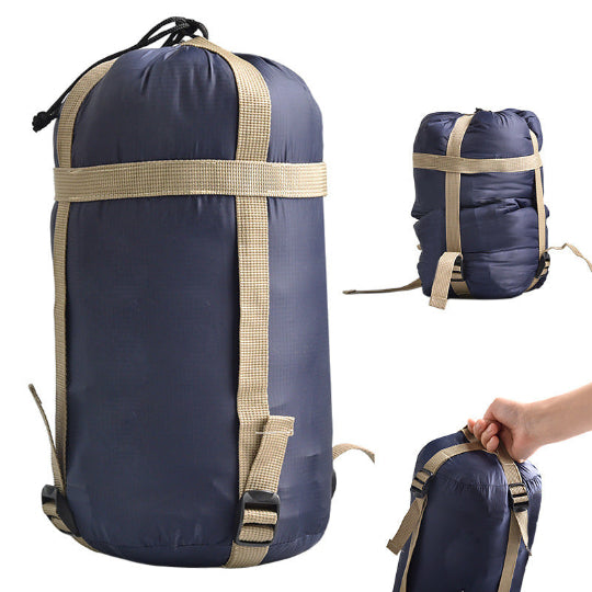 Schlafsack - Kuschelfest