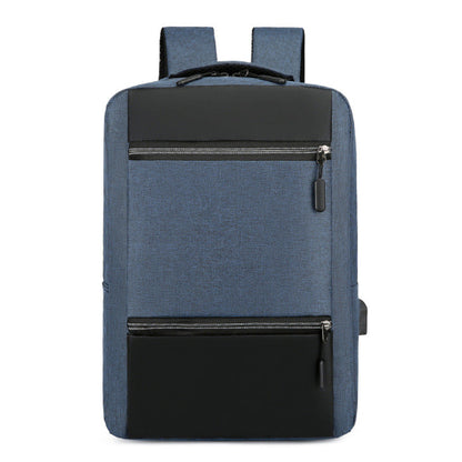 Laptop Rucksack Herren 20L – Business & Alltag, wasserdicht