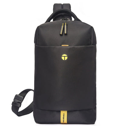 Schultertasche- Nordlicht