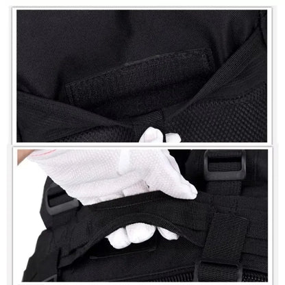 Taktischer Pro  – Der Ultimative Rucksack für Outdoor-Fans