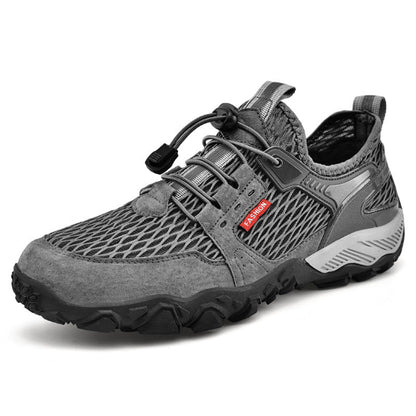 Herren Sommer Schuhe – Atmungsaktiv, Rutschfest & Bequem | Outdoor & Freizeit
