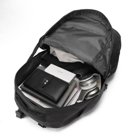 Outdoor Rucksack 60L – Leicht, robust & ideal für Trekking