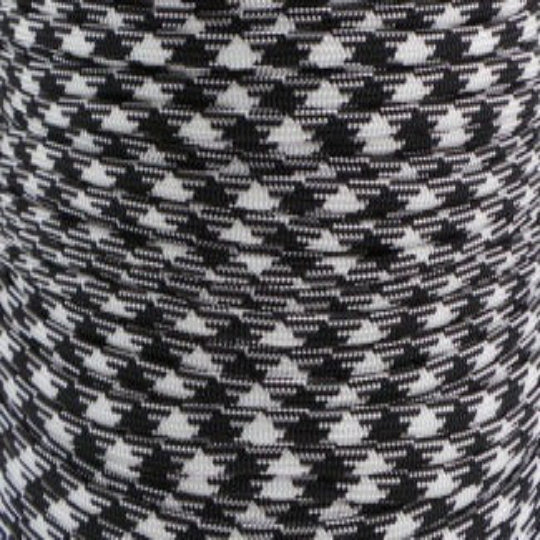Paracord 7-Core Outdoor Seil 31 m – Multifunktionale Survival & Camping Schnur, 4 mm robust