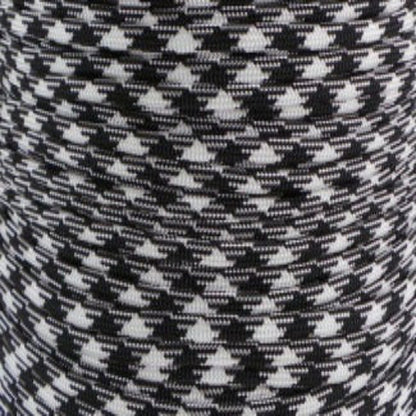 Paracord 7-Core Outdoor Seil 31 m – Multifunktionale Survival & Camping Schnur, 4 mm robust