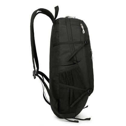 Leichter faltbarer wandern Rucksack – Ultraleicht, wasserdicht & kompakt