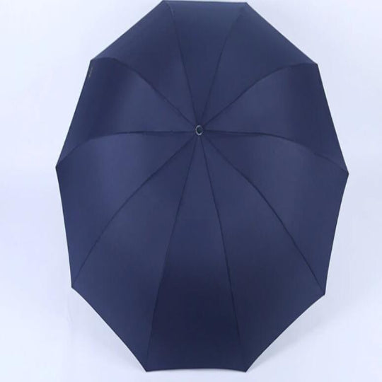 Eleganz im Regen –