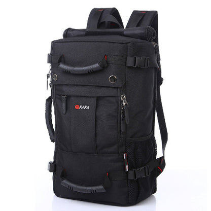 Outdoor Rucksack wasserdicht – Leicht & robust für Alltag und Outdoor