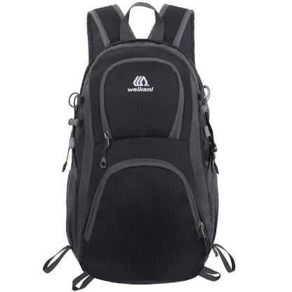 Outdoor Rucksack 20L – Leicht, kompakt & vielseitig