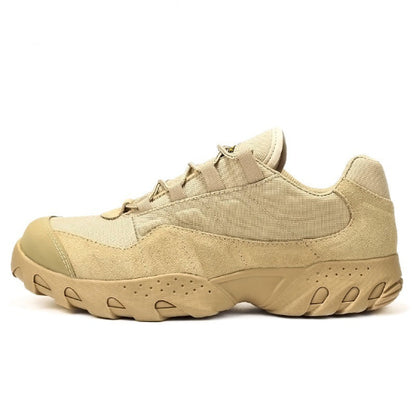 Herren Outdoor Hiking Schuhe – robust, rutschfest und ideal für Training, Wandern und Alltag