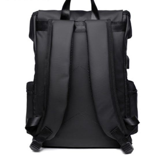Oxford Rucksack 36–55L – Wasserdicht & Vielseitig