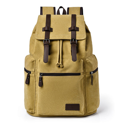 Trendiger  Rucksack 20–35L – Modern, leicht & alltagstauglich
