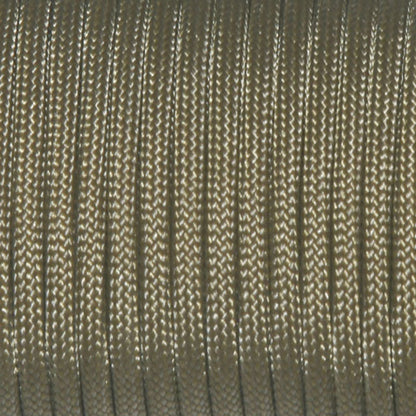 Paracord 7-Core Outdoor Seil 31 m – Multifunktionale Survival & Camping Schnur, 4 mm robust