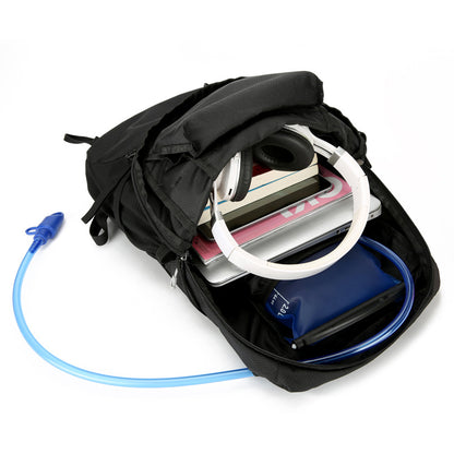 Leichter faltbarer wandern Rucksack – Ultraleicht, wasserdicht & kompakt