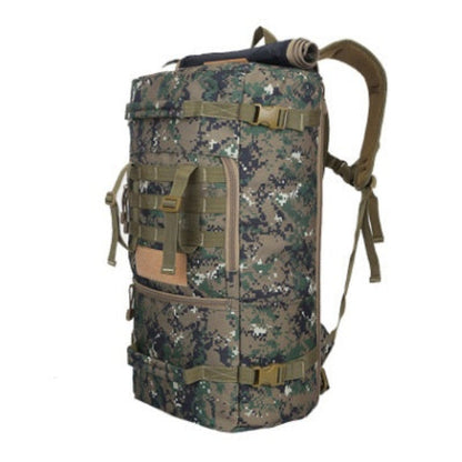 50L Tactical Rucksack