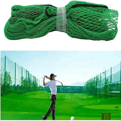 Golf-Trainingsnetz – Übungsnetz für den Sportplatz