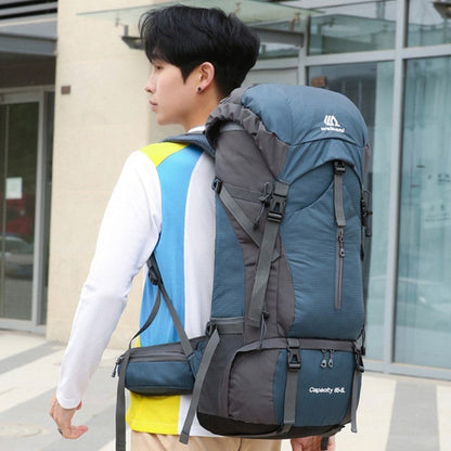 Rucksack - Outdoorkämpfer 70 L