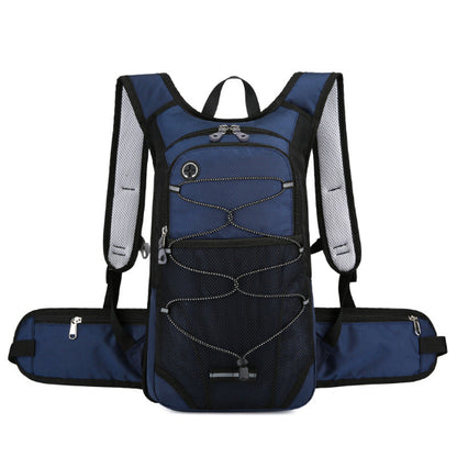 Outdoor Rucksack 20–35L – Leicht, wasserdicht & atmungsaktiv