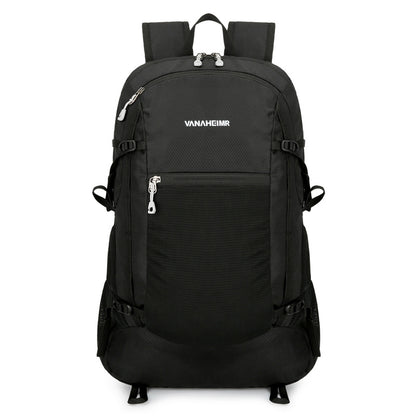 Leichter faltbarer wandern Rucksack – Ultraleicht, wasserdicht & kompakt