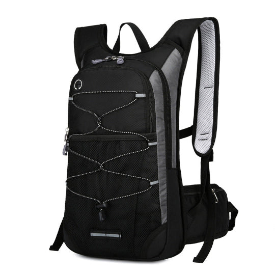 Outdoor Rucksack 20–35L – Leicht, wasserdicht & atmungsaktiv