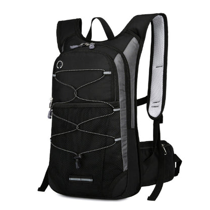 Outdoor Rucksack 20–35L – Leicht, wasserdicht & atmungsaktiv