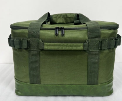 Faltbare Outdoor Aufbewahrungstasche – robust, wasserabweisend und vielseitig