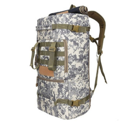 50L Tactical Rucksack