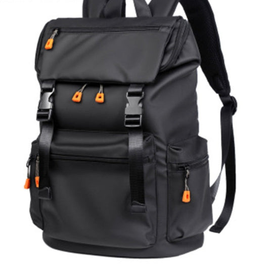 Oxford Rucksack 36–55L – Wasserdicht & Vielseitig