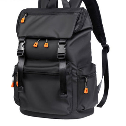Oxford Rucksack 36–55L – Wasserdicht & Vielseitig